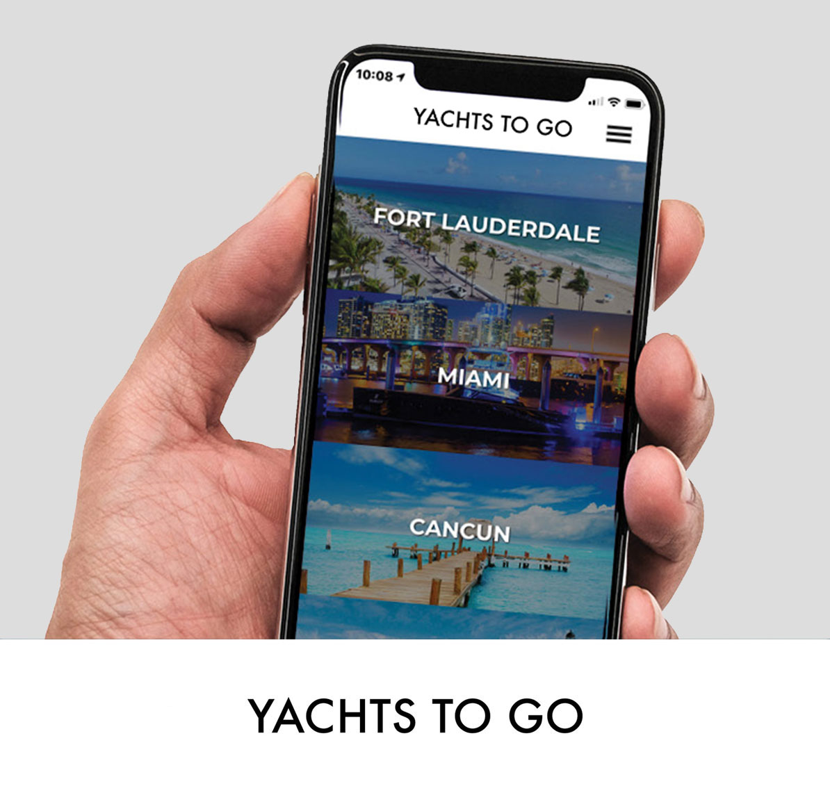 Yachts To Go